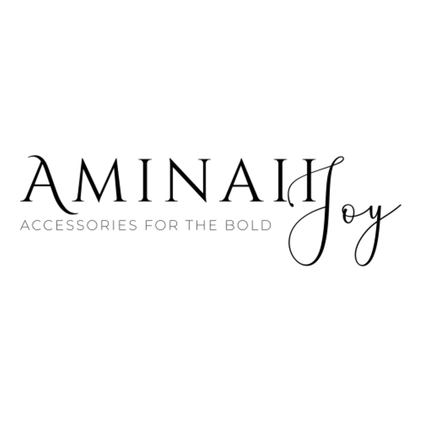 Aminah Joy logo