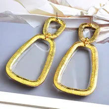 CIARA LOVE EARRINGS